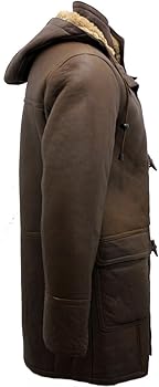 ジャケット・アウター forsomeone wool leather duffle coat 71OwHd7XhFL._AC_UY1000_.jpg